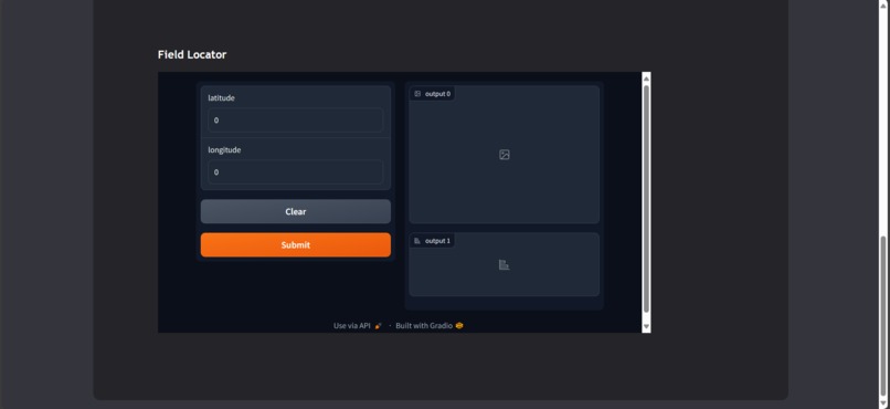 BoostFoods – screenshot 1