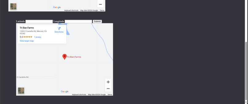 BoostFoods – screenshot 2