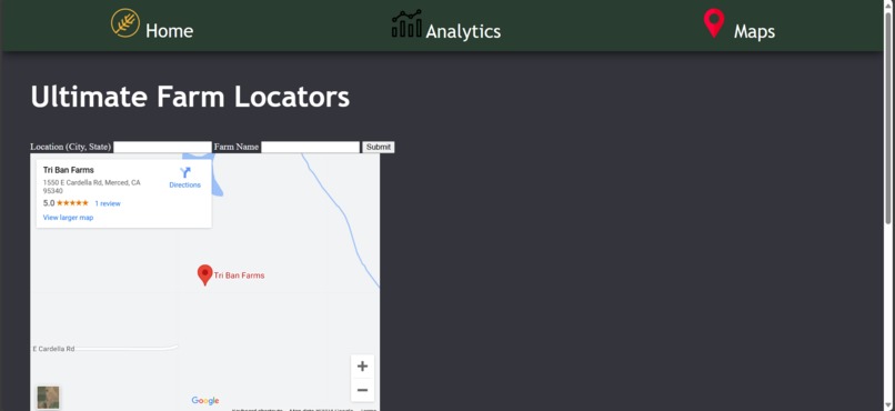 BoostFoods – screenshot 3