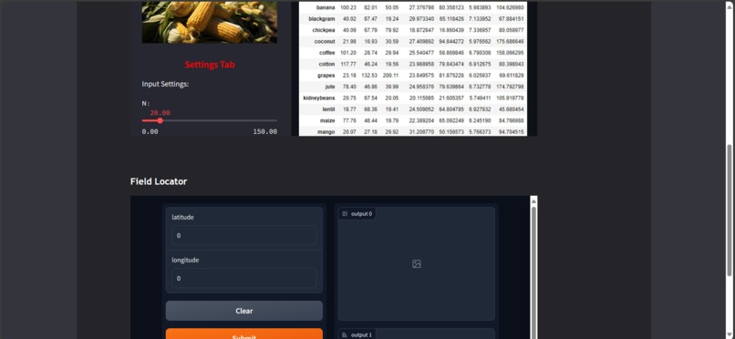 BoostFoods – screenshot 5