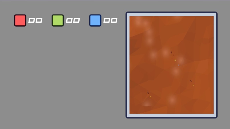 Interstellar Breach – screenshot 5