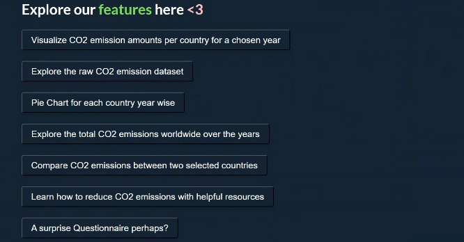 CO2Vision – screenshot 5