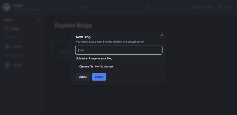 SVAB - Stream, Watch Videos and Blog ... – screenshot 4