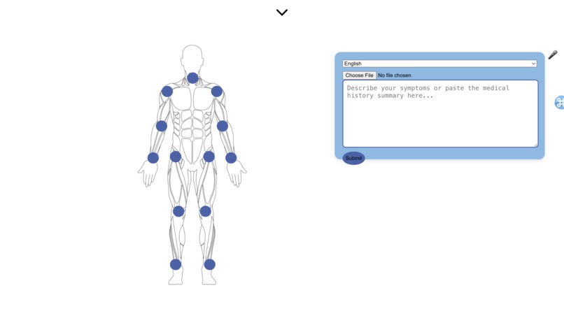 FitBuddy – screenshot 1