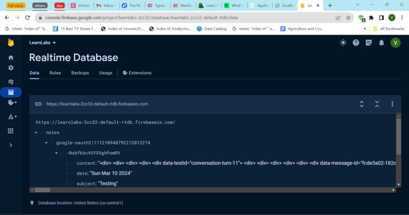 LearnLabs – screenshot 12