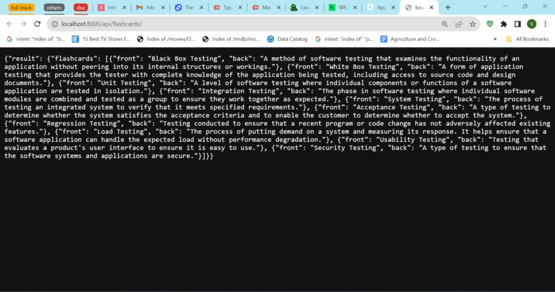 LearnLabs – screenshot 13