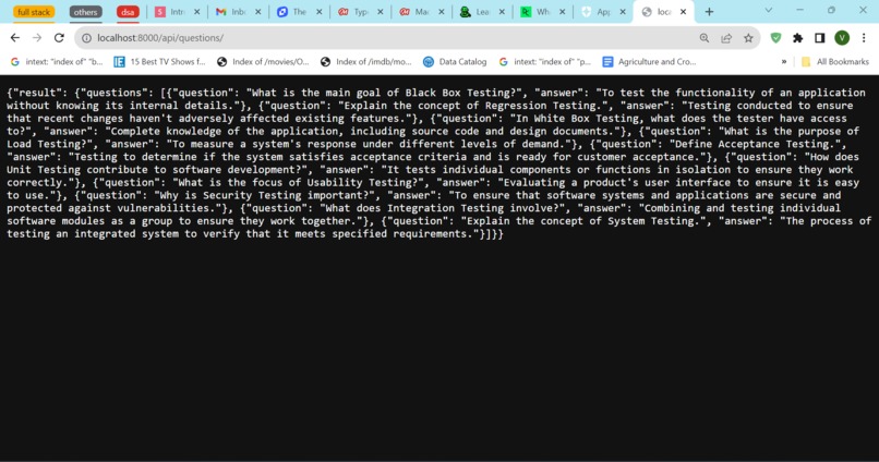 LearnLabs – screenshot 14