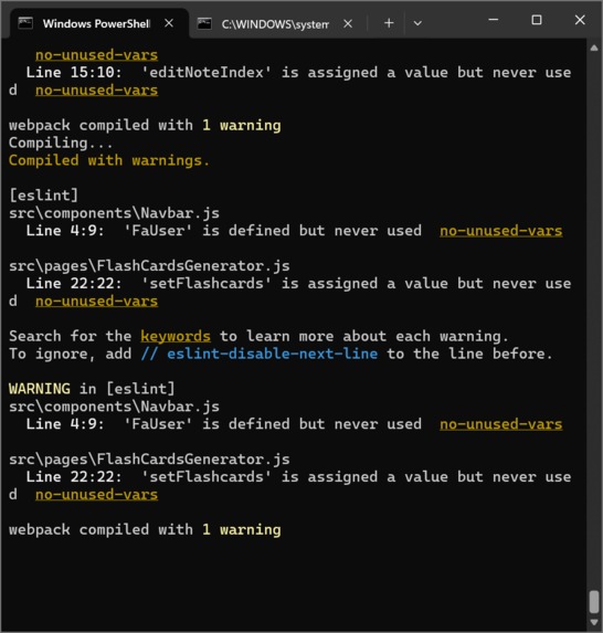 LearnLabs – screenshot 20