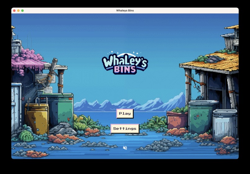 Whaley's Bins Waste Sorting – screenshot 5