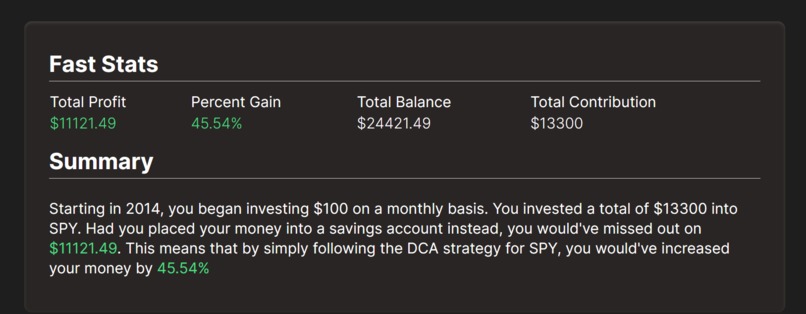 Tortoise Investing – screenshot 10