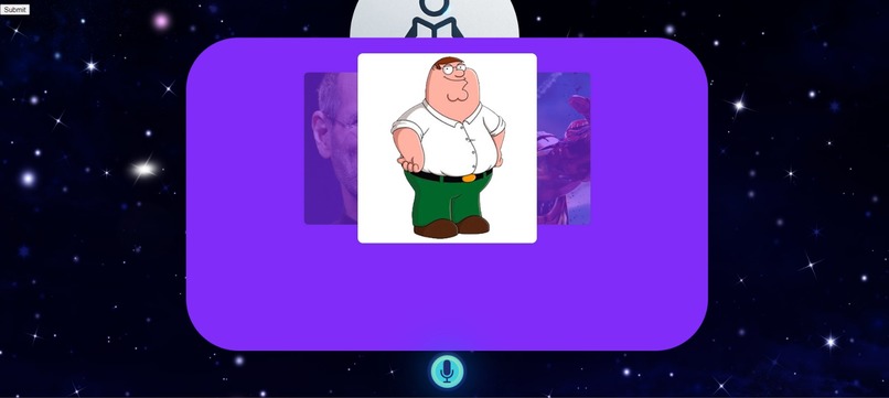 V.I.N.E (Voice &Image Narrative Expert) – screenshot 2