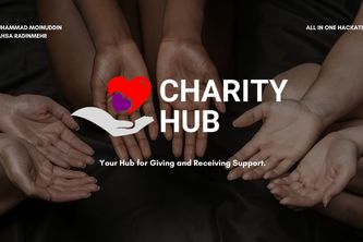 CharityHub