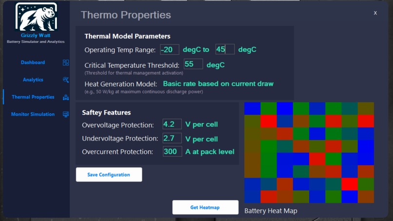 Grizzly Watt – screenshot 3