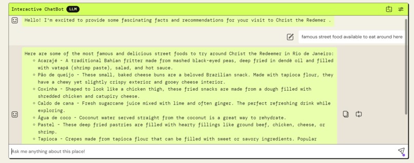 Travista – screenshot 4