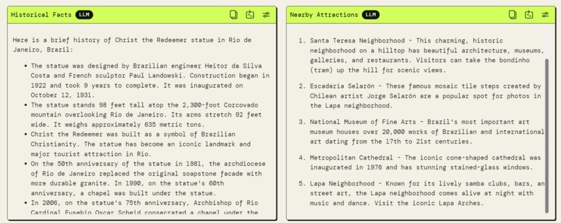 Travista – screenshot 5
