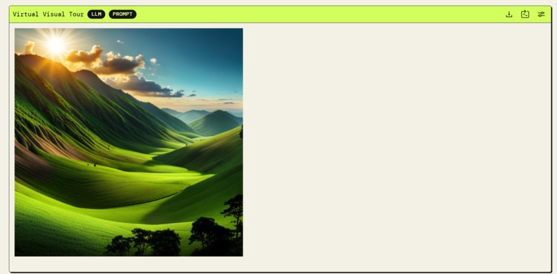 Travista – screenshot 7