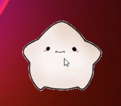 Starshmello - Virtual Companion – screenshot 1
