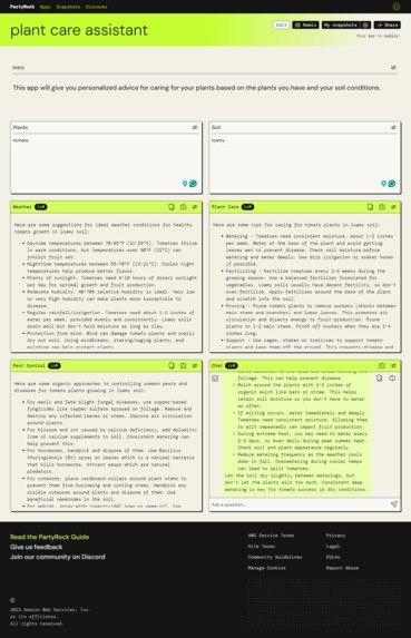 Plant Care Companion – screenshot 5