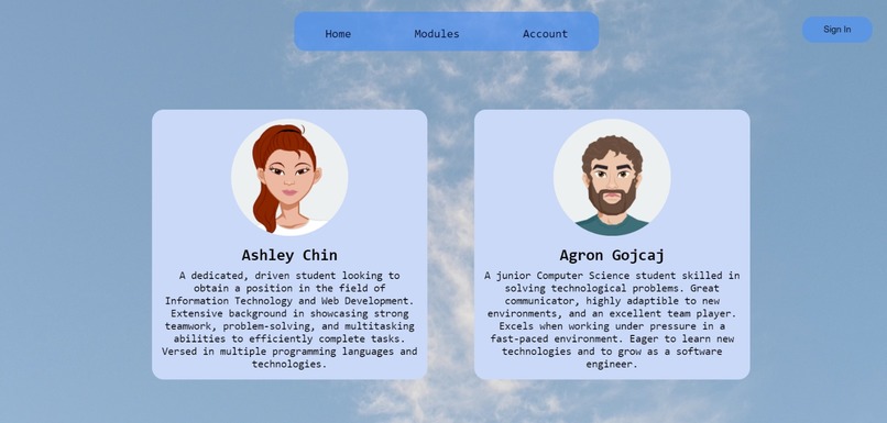 Triolingo – screenshot 5
