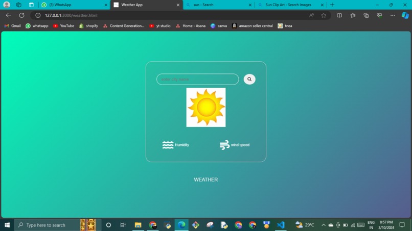 Project K – screenshot 6