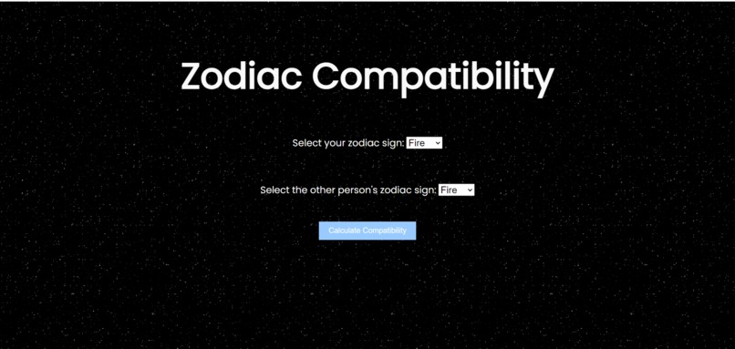 Astrology Prediction – screenshot 2
