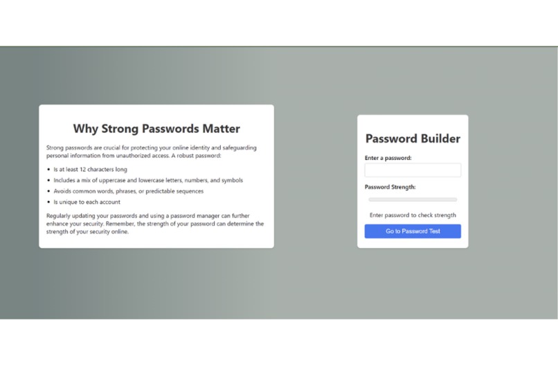 Secure-a-key – screenshot 3