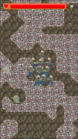 Babel Tower – screenshot 1