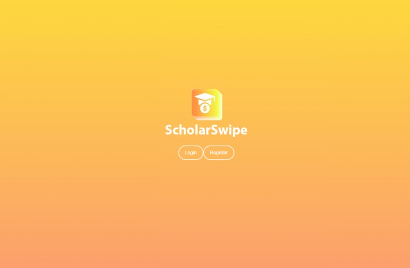 ScholarSwipe – screenshot 1