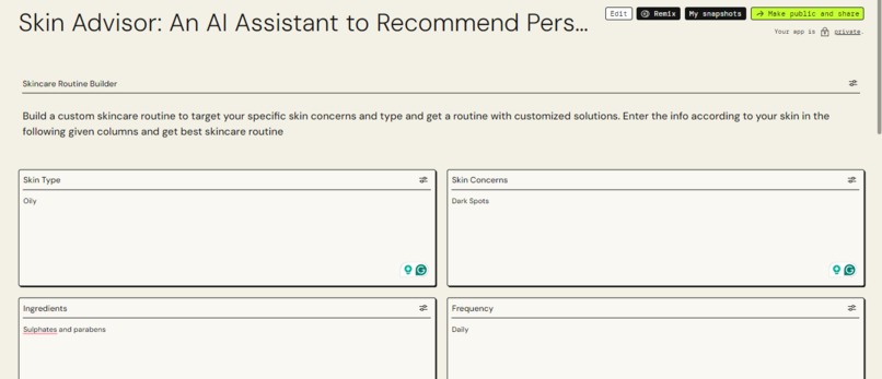 Quick Support – screenshot 2