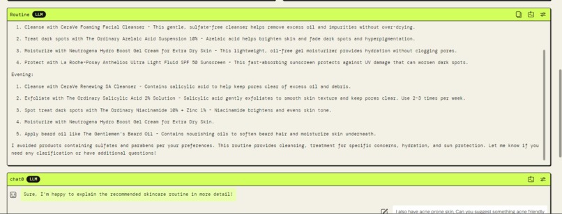 Quick Support – screenshot 1