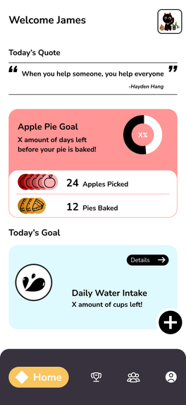 QDS 2024 - Apple Pie – screenshot 3