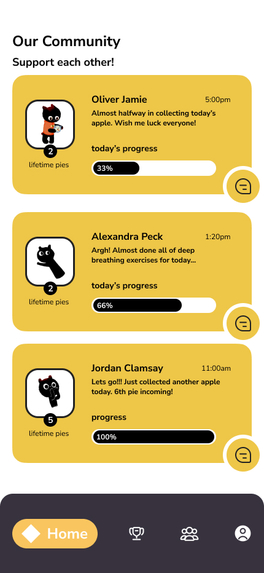 QDS 2024 - Apple Pie – screenshot 5