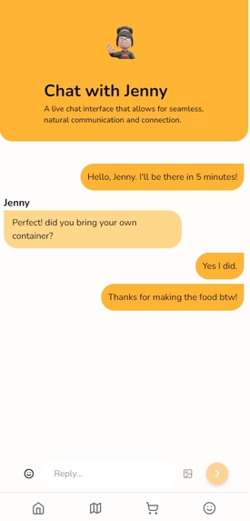 Busy Bites – screenshot 5