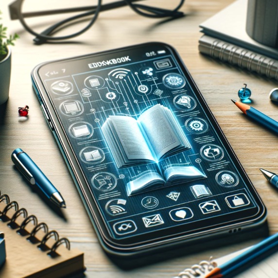 StudyShare – screenshot 1