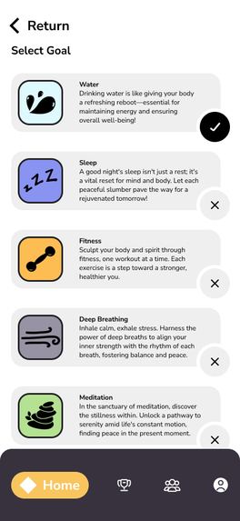 QDS 2024 - Apple Pie – screenshot 4