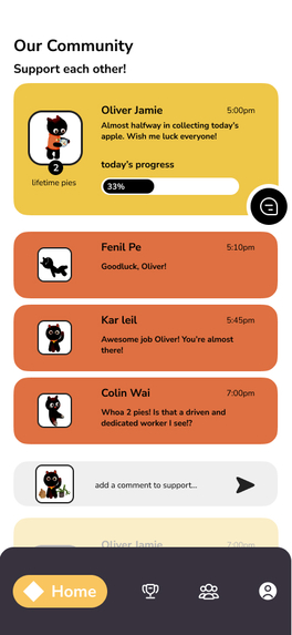 QDS 2024 - Apple Pie – screenshot 6