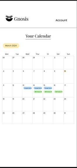 Gnosis – screenshot 4