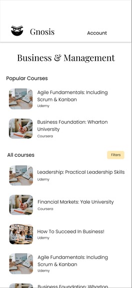 Gnosis – screenshot 3