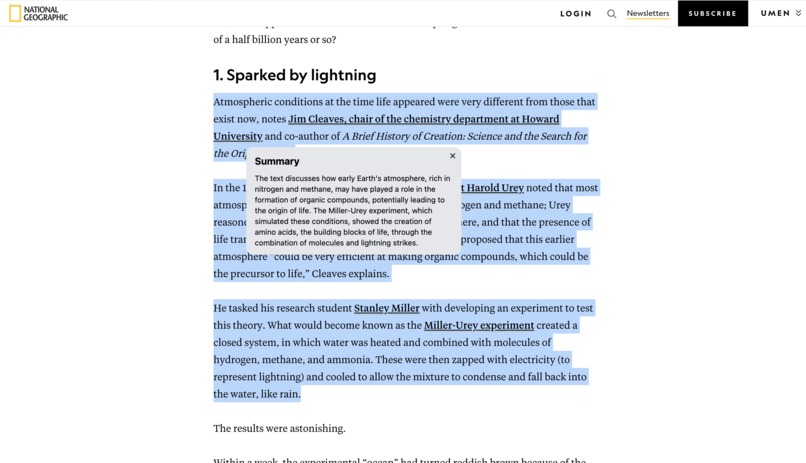 RabbitHole – screenshot 3