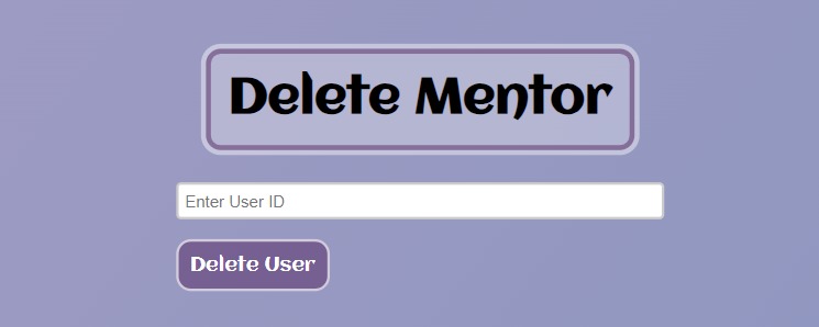 Mentor.me – screenshot 4