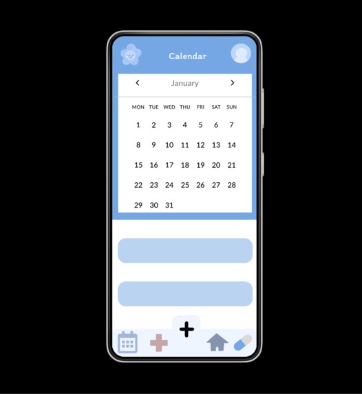 ForgetMeNot – screenshot 2
