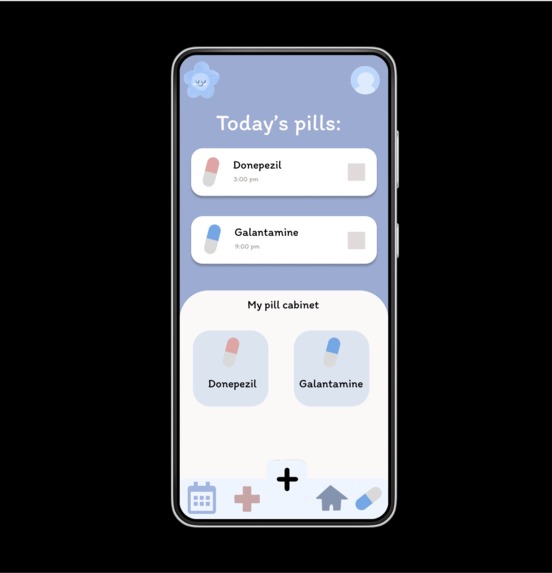 ForgetMeNot – screenshot 4