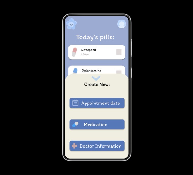 ForgetMeNot – screenshot 5