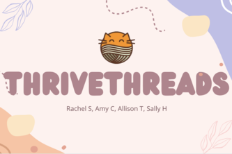 ThriveThreads