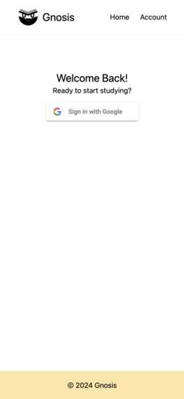 Gnosis – screenshot 6