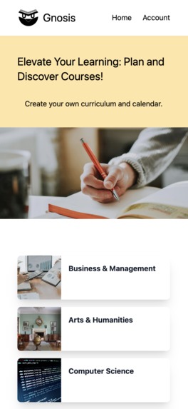 Gnosis – screenshot 5