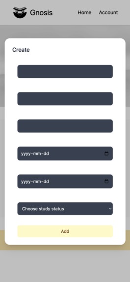 Gnosis – screenshot 7