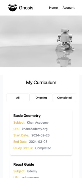 Gnosis – screenshot 8