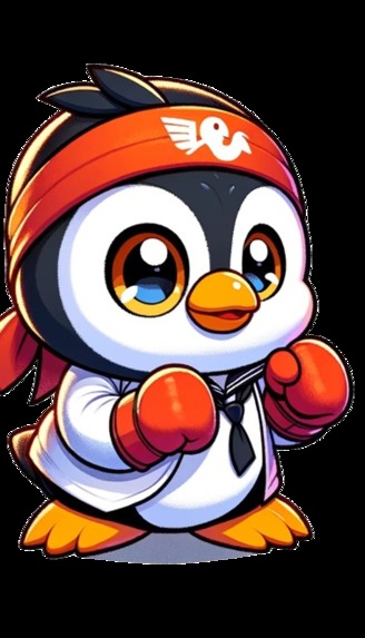 Penguin Warriors – screenshot 4
