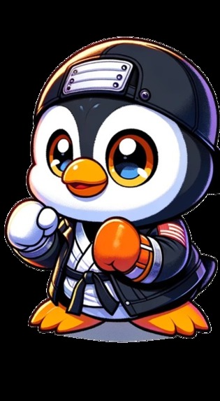 Penguin Warriors – screenshot 3